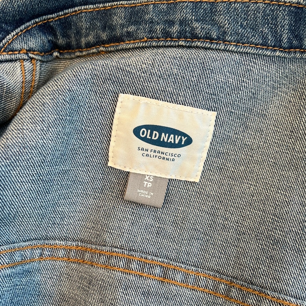 Denim jacket - Picture 2 of 5